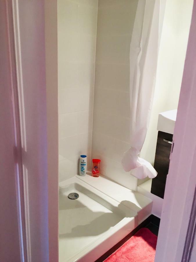 Le Morny. Apartment Deauville Bagian luar foto